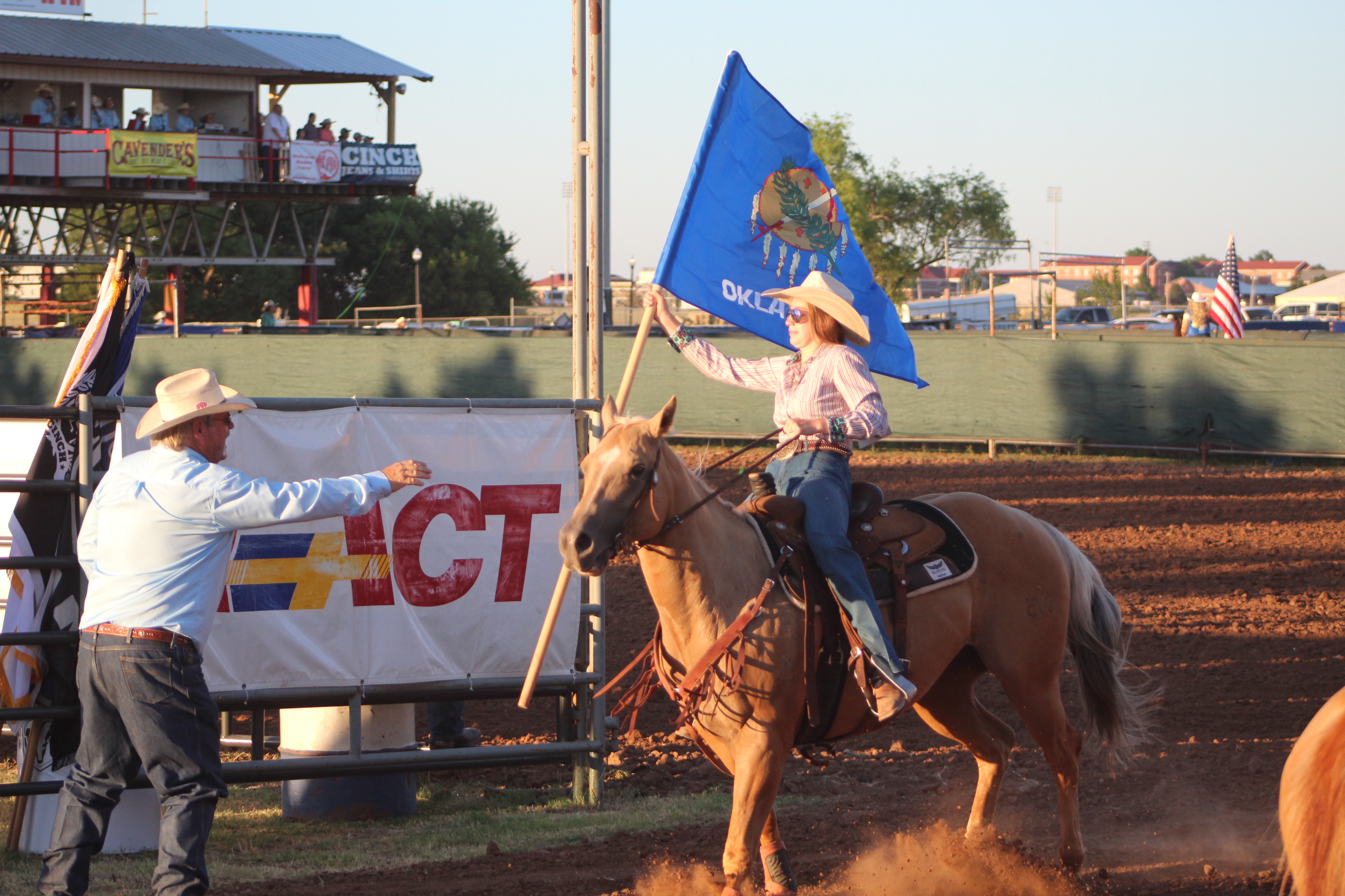7/10 7/12/22 International Finals Youth Rodeo Countywide & Sun